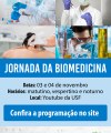 IX Jornada da Biomedicina e III Interdisciplinar
