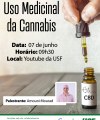 Uso Medicinal da Cannabis 