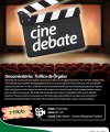 Cine Debate – 2ª Edição 2014