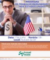 Work and Travel - Programa de trabalho remunerado nos Estados Unidos