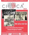 IV Colóquio Internacional de clínica da Atividade (CICA) 