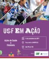 USF em Ação - Educação e Cidadania em Joanópolis 