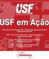 USF em Ação no Bragança Garden Shopping