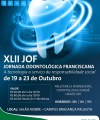 XLII Jornada Odontológica Franciscana (JOF)