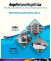 Palestra: Arquitetura Hospitalar