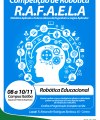 Competição Robótica – R.A.F.A.E.L.A