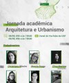 Jornada Acadêmica Arquitetura e Urbanismo
