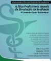 “Plenária Simulada - Vivenciando a Ética da Profissão Farmacêutica” no Campus Bragança Paulista