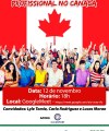 Programa de Estadia Profissional no Canadá