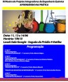 III PROINTEQ: Mostra de Projetos Integradores da Engenharia Química 