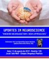 Updates in Neuroscience - Modern Neuroanatomy: new approaches