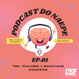 Podcast do NAEPE - EP 1