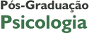 logo pós-graduação psicologia