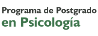 logo pós-graduação psicologia