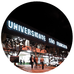 USF Campus Bragança Paulista