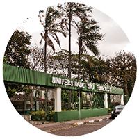 USF Campus Itatiba