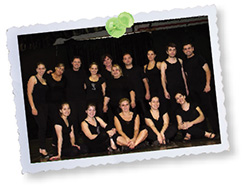 Teatro