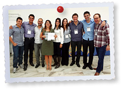 Alunos da USF Vencem Jopaddi 2013