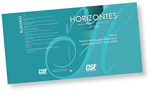 Revista Horizontes