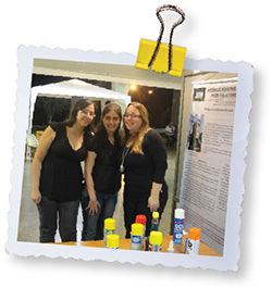 Eventos