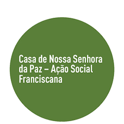 Casa de Nossa Senhora da Paz – Ação Social Franciscana