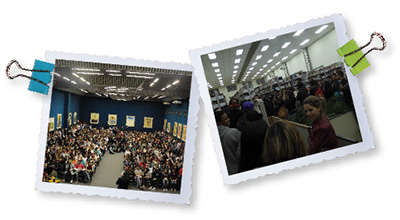 Feira de Profissões