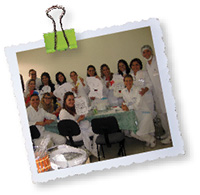 Odontologia na Comunidade Odontologia na Comunidade