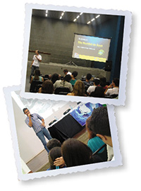 Dia Mundial da Água