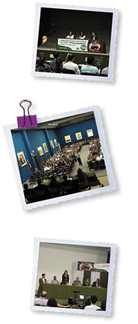 Meio Ambiente e Sustentabilidade