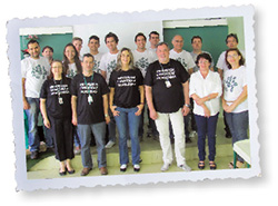 VIII Jornada Científica e Tecnológica