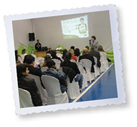 Campanha Melhor Amigo Indica a USF