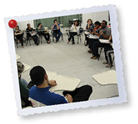 I Semana do Serviço Social