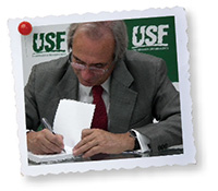 Lançamento do Livro Petição de Herança