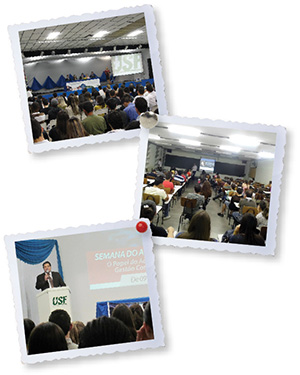 Semana do Administrador