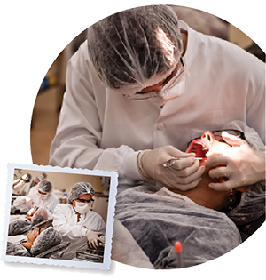 Clínica Odontológica