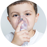 Reabilitação Pulmonar na Asma Infantil