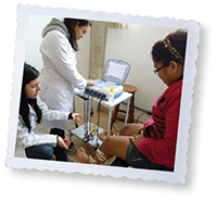 Estimulação Elétrica Funcional na Paralisia Cerebral