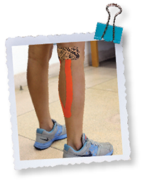 Fisioterapia em Ortopedia e Traumatologia