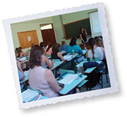 Instrumentalização das Pirâmides Coloridas de Pfister