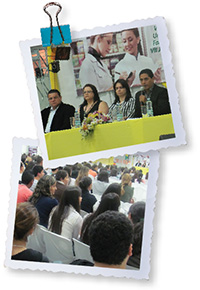 VII Jornada Universitária