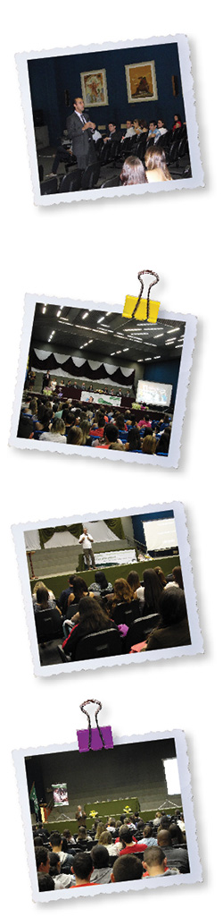 Fórum Transdisciplinar de Odontologia