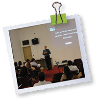 Encontros Regionais – Políticas sobre Drogas Alternativas de Atuação