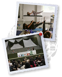 II Jornada Integrada da Saúde