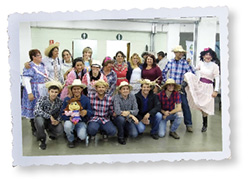 Atividades de Integração Atividades de Integração