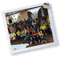 Atividades de Integração Atividades de Integração