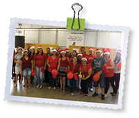 Atividades de Integração Atividades de Integração