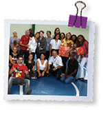 Atividades de Integração Atividades de Integração