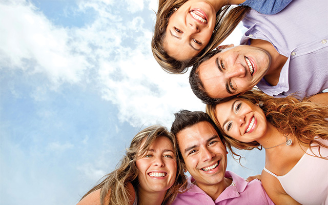 Pequenas Iniciativas Resultam em Grandes Mudanças