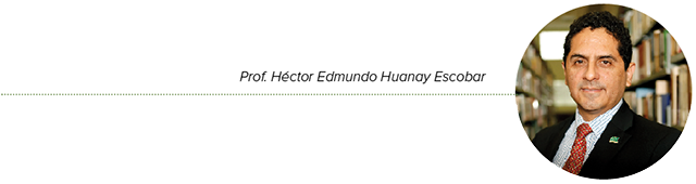 Mensagem do Reitor Mensagem do Reitor