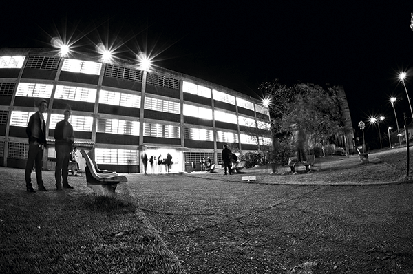 USF Campus Itatiba